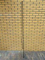 Goede Longeerzweep 200cm voor paarden en pony's zwart, Ophalen, Zo goed als nieuw, Overige soorten