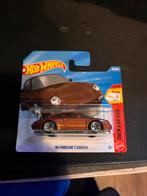 Hotwheels porsche carrera, Verzenden, Nieuw, Auto
