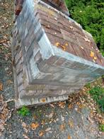 Bkk klinkers, Ophalen, Overige typen, Zo goed als nieuw, Beton