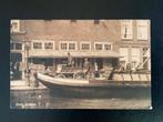Leiden Oude Rijn, Verzenden, Voor 1920, Zuid-Holland
