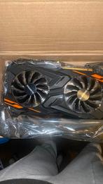 Rx Vega 56 8gb Gaming Edition, Ophalen of Verzenden, Nieuw, GDDR5, PCI-Express 4