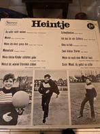 Heintje LP - Diverse Albums, Ophalen of Verzenden, Gebruikt, Cd of Plaat