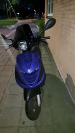 80 cc zip, Fietsen en Brommers, Ophalen, Zip, 80 cc, Benzine