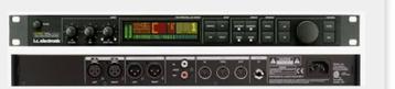 TC Electronic M-One XL Reverb beschikbaar voor biedingen