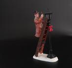 Lemax kerst figuur b93 kerstdorp kersthuisjes, Verzenden