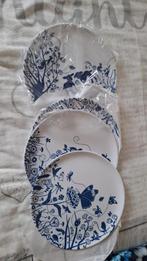 Bordjes, Huis en Inrichting, Keuken | Servies, Overige materialen, Nieuw, Ophalen of Verzenden, Bord(en)