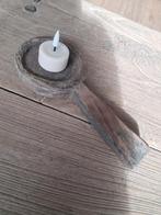 Aura Peeperkorn plankje!, Ophalen