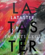 GOUDA - LATASTER IN ARTI LEGI, Ophalen of Verzenden, 20e eeuw of later, Zo goed als nieuw