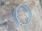 Spiro Safeverbinding 250mm, Doe-het-zelf en Verbouw, Buizen en Afvoer, Ophalen, Overige materialen, Overige typen, Nieuw