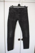 Scotch & Soda Ralston Slim Fit Jeans W30 L32. Zwart., Zwart, W32 (confectie 46) of kleiner, Ophalen of Verzenden, Zo goed als nieuw