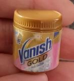 Poppenhuis waspoeder 1:12, Ophalen of Verzenden