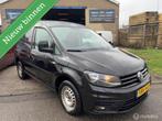 NETTE Volkswagen Caddy Bestel 2.0 TDI CARPLAY! Apk!, Stof, Gebruikt, 4 cilinders, Volkswagen