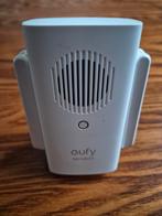 Eufy Chime (Werkt) + Deurbel T8220 (Defect), Ophalen of Verzenden, Bewegingsdetectiesensor, Gebruikt, Draadloos