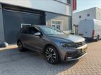 Volkswagen Tiguan All Space 4-Motion 7-Zits 2.0 TSI 3xR-line, Auto's, Volkswagen, 1984 cc, 7 stoelen, Zwart, Vierwielaandrijving