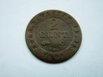 Duitse Staten - WESTFALEN.  2 Centimes - 1809 C, Verzenden, Duitsland, Losse munt