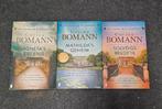 Corina Bomann - De Vrouwen van de Leeuwenhof Trilogie, Boeken, Romans, Ophalen of Verzenden, Zo goed als nieuw, Corina Bomann