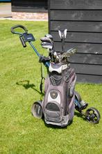 Complete Golfset Wilson Staff met Callaway Driver en Hout….., Overige merken, Set, Zo goed als nieuw, Ophalen