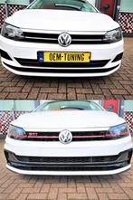 VW POLO 2G GTI GRILLE | 2017-2021 |, Auto diversen, Tuning en Styling, Ophalen of Verzenden
