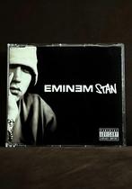 Eminem – Stan (2000, CD Maxi Single), Cd's en Dvd's, Cd's | Hiphop en Rap, 2000 tot heden, Ophalen of Verzenden, Zo goed als nieuw