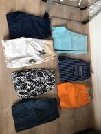 Zwembroeken zara calamar camel boss vangils primark adidas l, Ophalen of Verzenden, Zo goed als nieuw