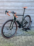 Nieuw!! 3T Racemax Intergrale, Size 54 , GRX 825 Di2 ,Custom, 28 inch, Carbon, Nieuw, Meer dan 20 versnellingen