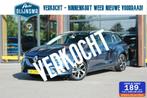 Renault Megane Estate 1.3 TCe Limited|Navi|Trekhaak, Voorwielaandrijving, 65 €/maand, Stof, Gebruikt