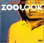 146 - JEAN MICHEL JARRE - ZOOLOOK - NIEUW, Cd's en Dvd's, Cd's | Dance en House, Verzenden, Nieuw in verpakking, Ambiënt of Lounge