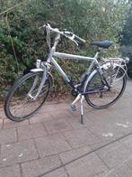 Gazelle Medeo Hybrid Line – 28 inch, framemaat 57, Ophalen, Versnellingen, Zo goed als nieuw, 57 tot 61 cm