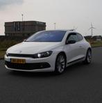 Volkswagen Scirocco 1.4 TSI 2009 Highline plus pano/clima, Voorwielaandrijving, Euro 5, 15 km/l, Zwart