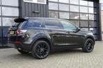 Land Rover Discovery Sport 2.0 Si4 Pure 7 Persoons Automaat, Gebruikt, 4 cilinders, 2000 kg, Zwart