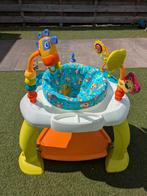 Bright Starts Bounce Bounce Baby Activiteitentafel, Ophalen, Zo goed als nieuw