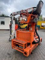 Hiab 130R roller (bj 2008)