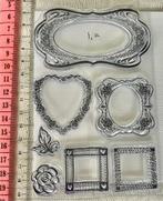 Stempels nw, Hobby en Vrije tijd, Stempelen, Ophalen of Verzenden, Nieuw, Houten stempel