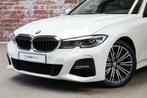 BMW 3 Serie Sedan 318i High Executive M Sport Pakket Automaa, Automaat, 1998 cc, Achterwielaandrijving, Gebruikt