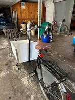 Nette Bakfiets, Fietsen en Brommers, Fietsen | Bakfietsen, Ophalen, Zo goed als nieuw