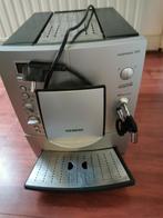 Siemens Surpresso S50 Koffiemachine, Ophalen, Gebruikt, 2 tot 4 kopjes, Afneembaar waterreservoir