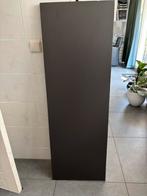 Antraciet 2x Meubelpaneel (ook als vensterbank), Doe-het-zelf en Verbouw, Ophalen, Gebruikt, Minder dan 25 mm, Minder dan 200 cm