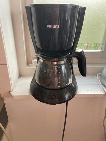 Koffiezetapparaat beschikbaar voor biedingen