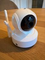 Luvion Grand Elite 3 Connect Plus Babyfoon, Kinderen en Baby's, Babyfoons, Ophalen, Gebruikt, 250 meter of meer, Camera