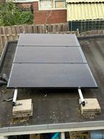 Zonnepaneel 295Wp met Enphase omvormer, Ophalen, Gebruikt, Overige typen
