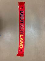 Duitsland Coca-Cola Sjaal EURO2020, Ophalen of Verzenden, Zo goed als nieuw, Buitenlandse clubs, Vaantje of Sjaal