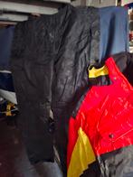 Vispak, Ophalen of Verzenden, Zo goed als nieuw, Kleding