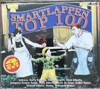 Smartlappen Top 100 4 Cd Box, Verzenden, Zo goed als nieuw, Levenslied of Smartlap