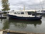 Kind Kotter gejoggeld rondspant, Watersport en Boten, Ophalen, Gebruikt, Staal, Binnenboordmotor