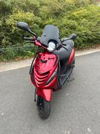 Piaggio Zip SP, Fietsen en Brommers, Scooters | Piaggio, Ophalen, Maximaal 45 km/u, Zip, Zo goed als nieuw
