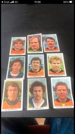 Fc Den Haag panini Vanderhout 1979-1980, Verzamelen, Sportartikelen en Voetbal, Ophalen of Verzenden, Zo goed als nieuw