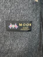 Mooie grijze blazer van Thomas Baldwin, Kleding | Heren, Kostuums en Colberts, Ophalen of Verzenden, Zo goed als nieuw, Maat 52/54 (L)