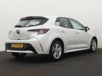 Toyota Corolla 1.8 Hybrid Active | Apple Carplay/Android Aut, Auto's, 65 €/maand, Gebruikt, 4 cilinders, Met garantie (alle)