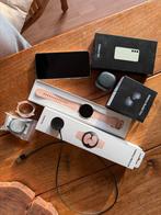 Samsung Galaxy S23 256GB + Buds 2 Pro + Watch 4, Telecommunicatie, Mobiele telefoons | Samsung, Wit, Touchscreen, Ophalen of Verzenden