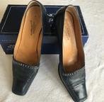 Antonio Paolo schoenen maat 37,5, Pumps, Blauw, Ophalen of Verzenden, Zo goed als nieuw